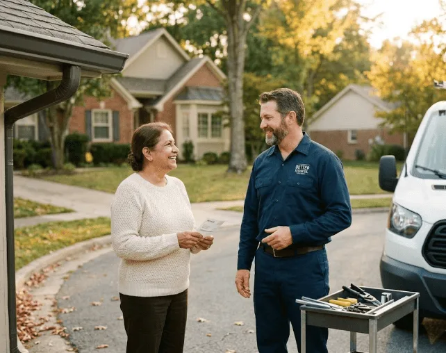 Gutter Repair Patch Grove, WI FAQs