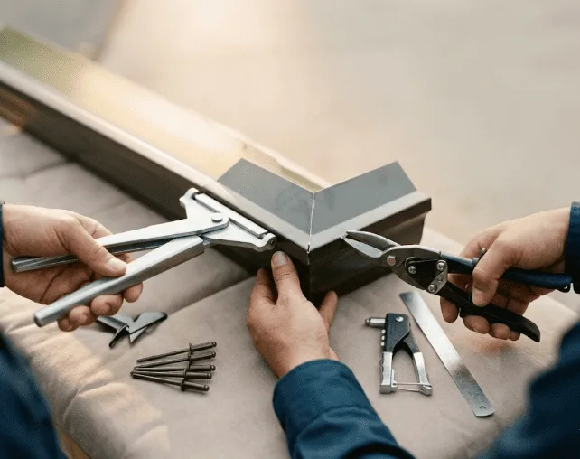 Why choose Gutter Repair in Patch Grove, WI